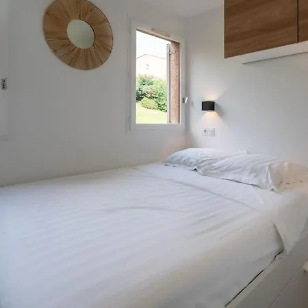 Appartement Vue Mer Sainte Maxime Exterior photo