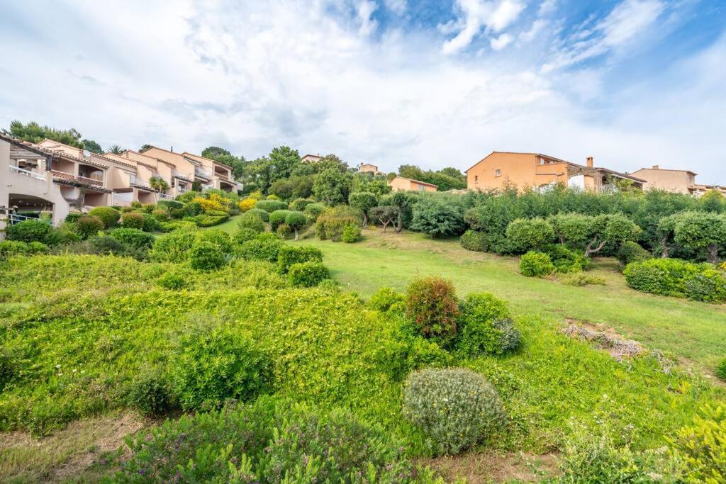 Vue Maxime Apartment