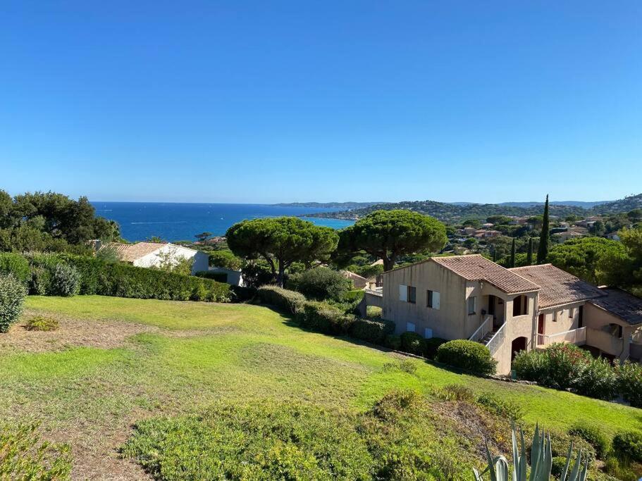 Vue Maxime Apartamento
