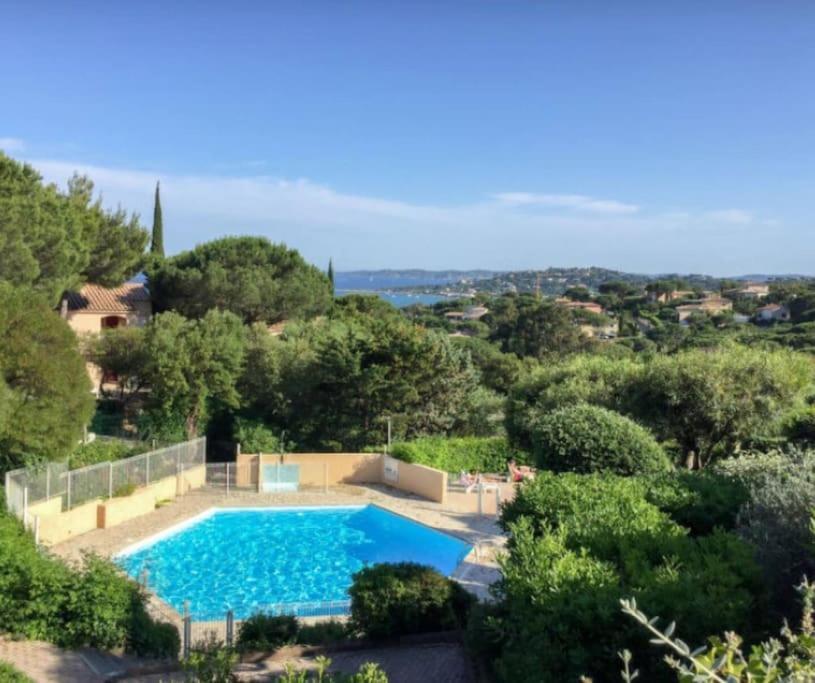 Vue Maxime Apartment