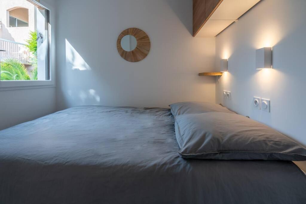 Apartamento Vue Maxime Sainte-Maxime
